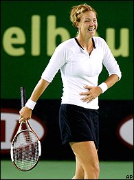 Lindsay Davenport