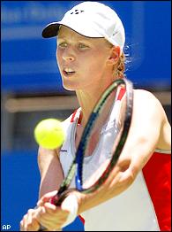 Elena Dementieva