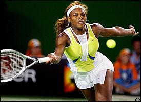 Serena Williams