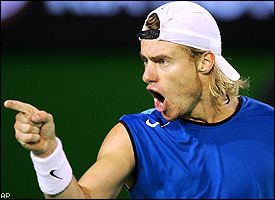 Lleyton Hewitt