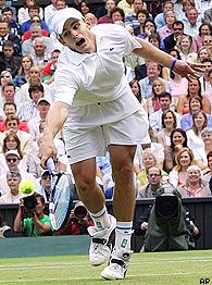 Andy Roddick