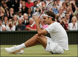 Roger Federer