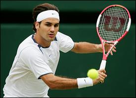 Roger Federer