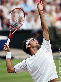 Roger Federer