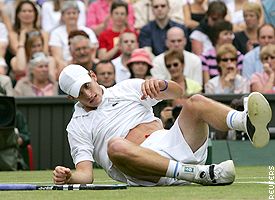 Andy Roddick