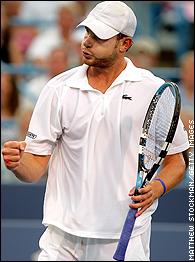 Andy Roddick