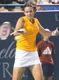 Lindsay Davenport