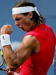 Rafael Nadal