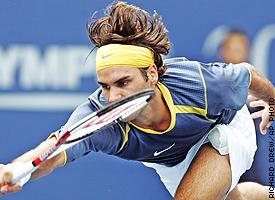 Roger Federer