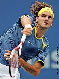 Roger Federer