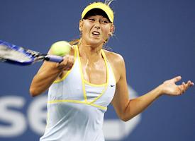 Maria Sharapova