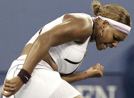 Serena Williams