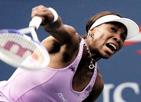Venus Williams