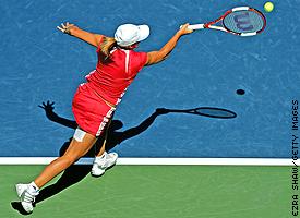 Justine Henin-Hardenne