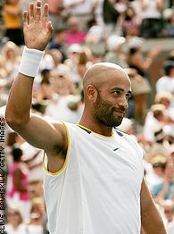James Blake
