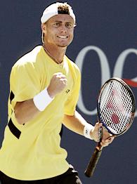 Lleyton Hewitt