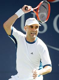 Andre Agassi