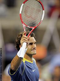 Roger Federer
