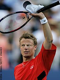 Lleyton Hewitt