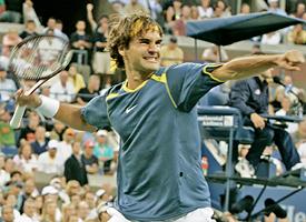 Roger Federer