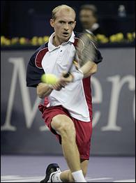 Nikolay Davydenko