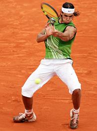 Rafael Nadal