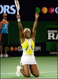 Serena Williams