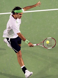 Roger Federer