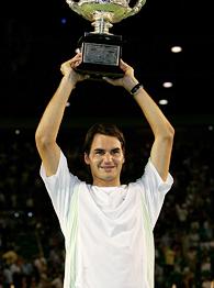 Roger Federer