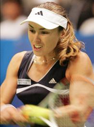 Martina Hingis