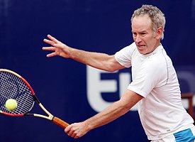 John McEnroe