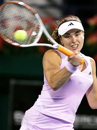 Martina Hingis