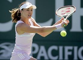 Martina Hingis