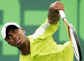 Donald Young
