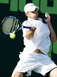 Andy Roddick