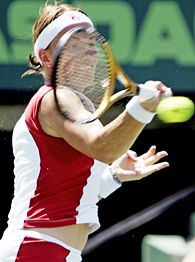 Svetlana Kuznetsova