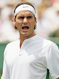 Roger Federer