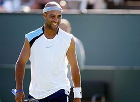 James Blake