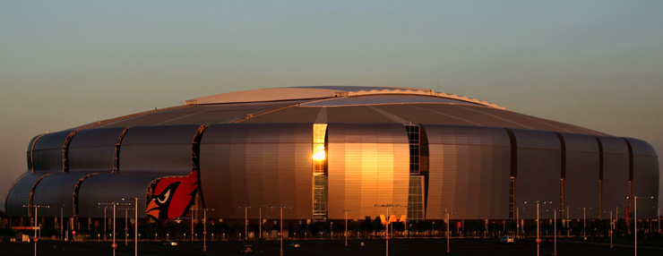 University of Phoenix Stadium