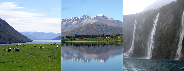 New Zealand