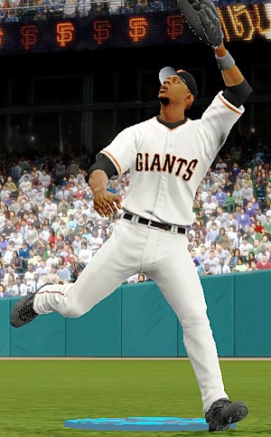 Mlb 2K9