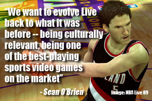 NBA Live 10