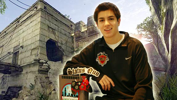 MLG#39;s Totz Mlg Final Boss Logo. MLG#39;s Totz