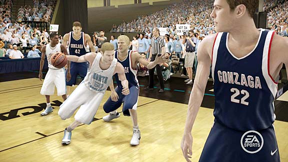 Free College Basketball Simulation Games
