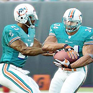 Madden NFL 10