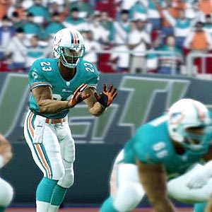 Madden NFL 10