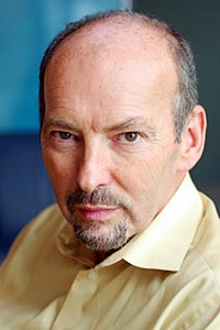 EA Sports president Peter Moore