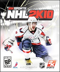 NHL 2K10