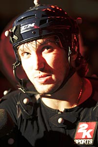 NHL 2K10