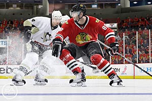 NHL 10